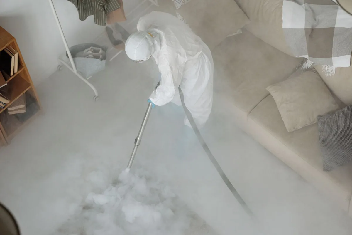 Biohazard Cleanup in Dunkirk, NY